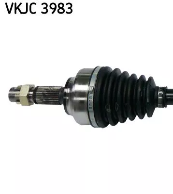 SKF Drive Shaft (VKJC3983)