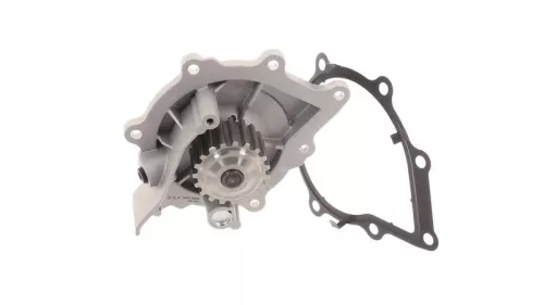SKF Water Pump, engine cooling (VKPC83646)