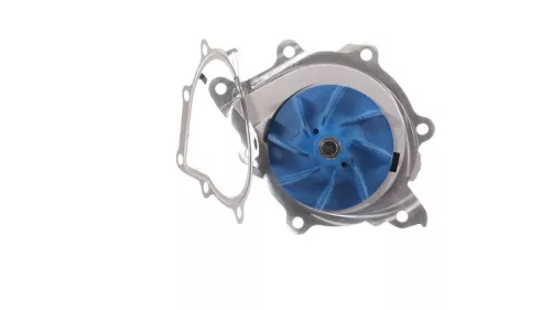 SKF Water Pump, engine cooling (VKPC83646)