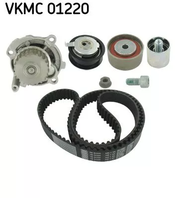 Water Pump & Timing Belt Kit