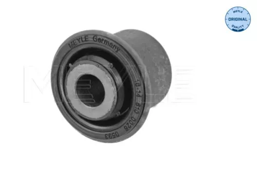 Mounting, control/trailing arm