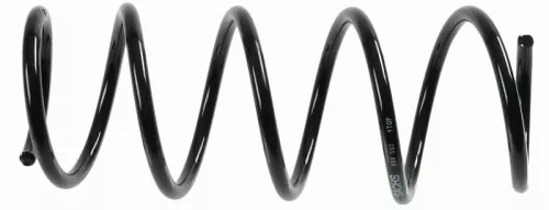 SACHS Suspension Spring (998 590)