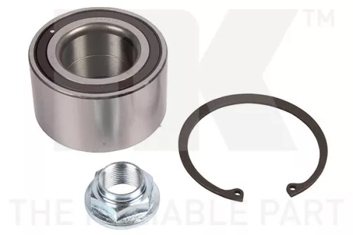 Wheel Bearing