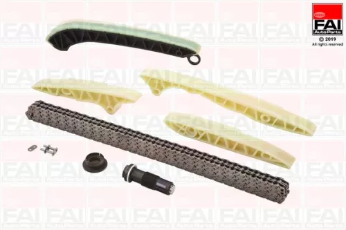 Timing Chain Kit