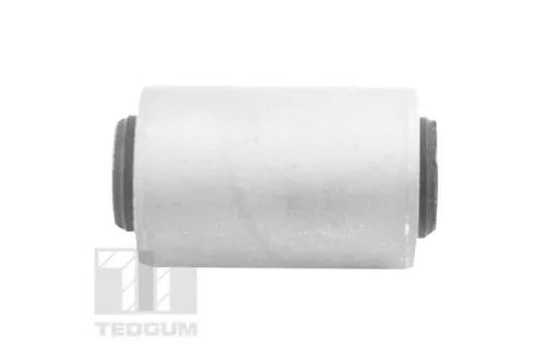 TEDGUM Mounting, leaf spring (00506437)