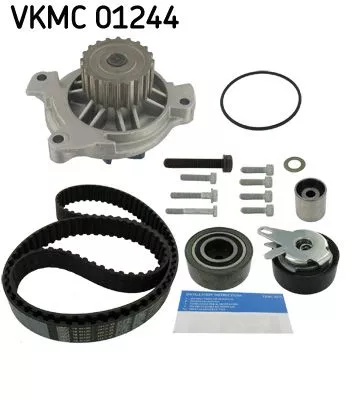Water Pump & Timing Belt Kit