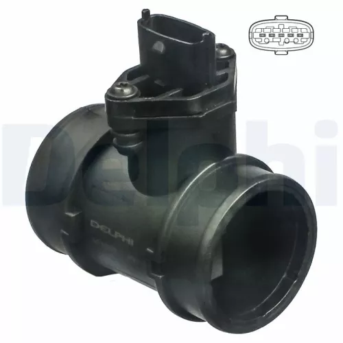 Mass Air Flow Sensor