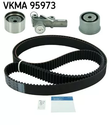 Timing Belt Kit