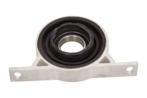 Suspension, propshaft