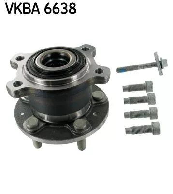 Wheel Bearing Kit