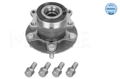 Wheel Hub