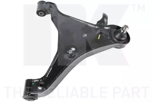 NK Control/Trailing Arm, wheel suspension (5012228)