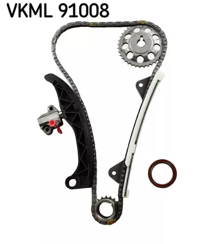 SKF Timing Chain Kit (VKML91008)