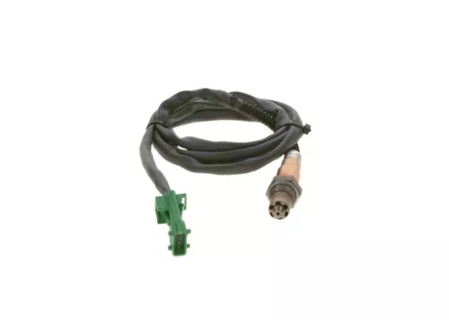 BOSCH Oxygen Sensor (0258006026)