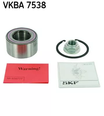 Wheel Bearing Kit