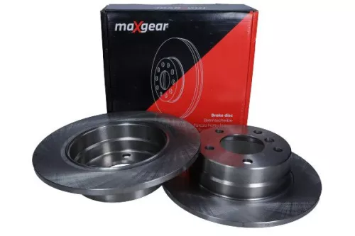 MAXGEAR Brake Disc (19-1960)