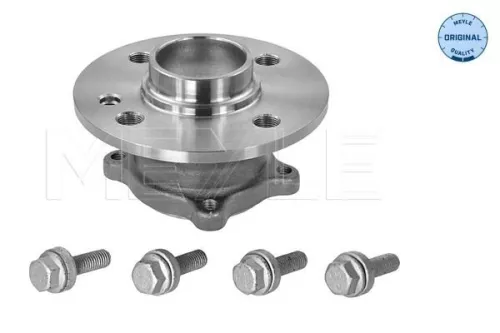 Wheel Hub
