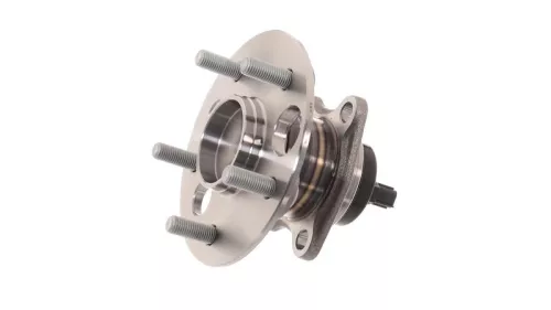 SKF Wheel Bearing Kit (VKBA6876)