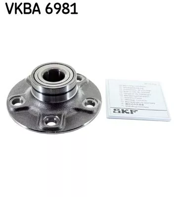 Wheel Bearing Kit