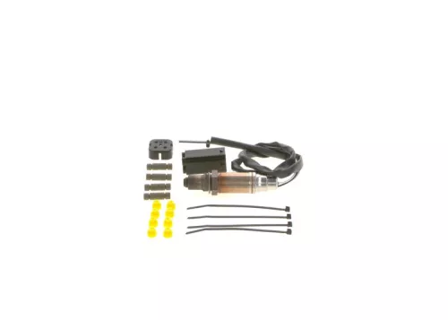 BOSCH Oxygen Sensor (0258986504)