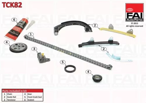 Timing Chain Kit