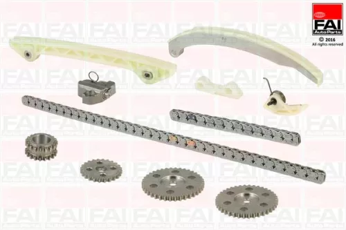 Timing Chain Kit