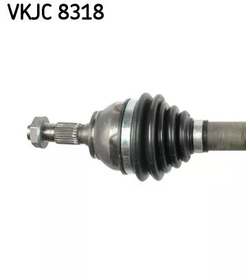 SKF Drive Shaft (VKJC8318)