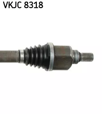 SKF Drive Shaft (VKJC8318)