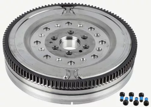 SACHS Flywheel (2294 001 591)