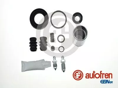 Repair Kit, brake caliper