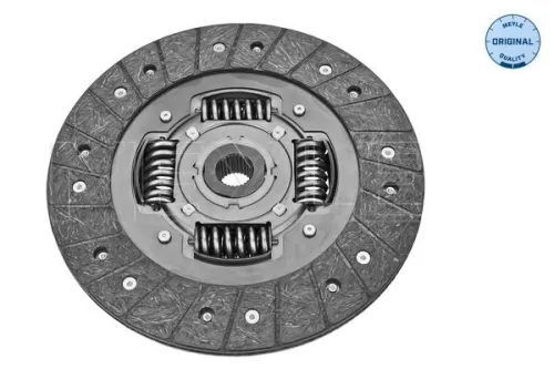 Clutch Disc
