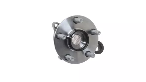 SKF Wheel Bearing Kit (VKBA7576)