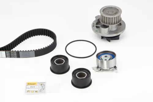 Water Pump & Timing Belt Kit