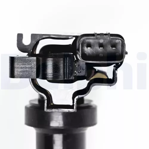 DELPHI Ignition Coil (GN10385-12B1)