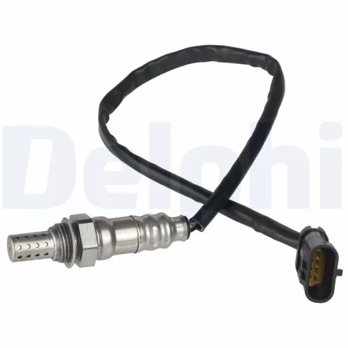 Oxygen Sensor