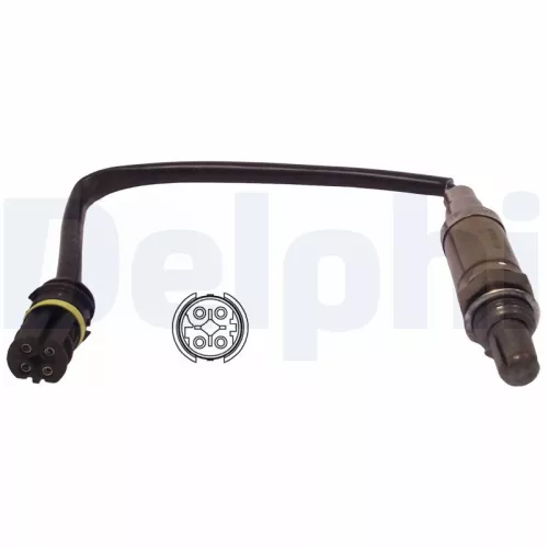 Oxygen Sensor
