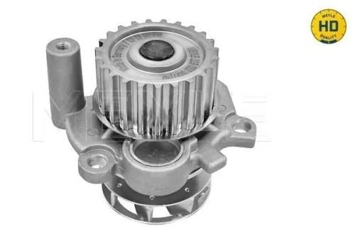 MEYLE Water Pump, engine cooling (1130120027/HD)