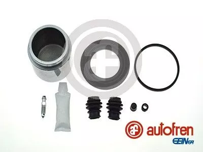 Repair Kit, brake caliper