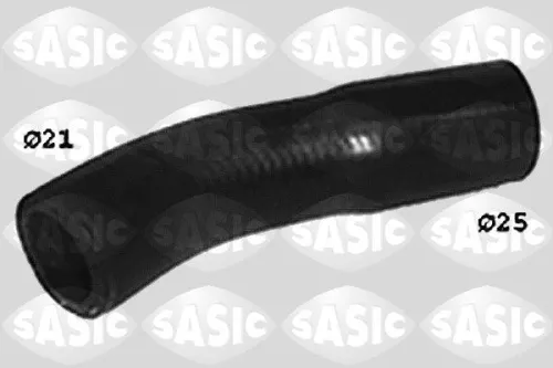 Radiator Hose