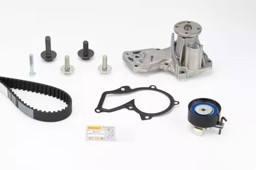 Water Pump & Timing Belt Kit