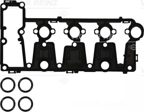 Gasket Set, cylinder head cover