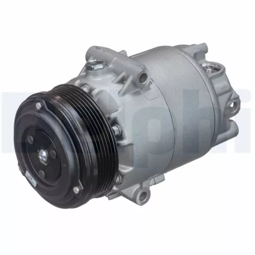 DELPHI Compressor, air conditioning (TSP0155931)