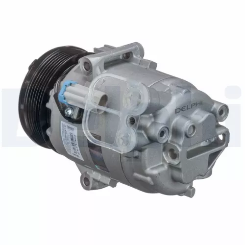 DELPHI Compressor, air conditioning (TSP0155931)