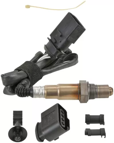BOSCH Oxygen Sensor (0258010034)
