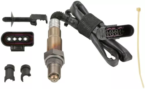 BOSCH Oxygen Sensor (0258010034)