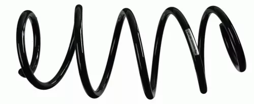 SACHS Suspension Spring (993 400)