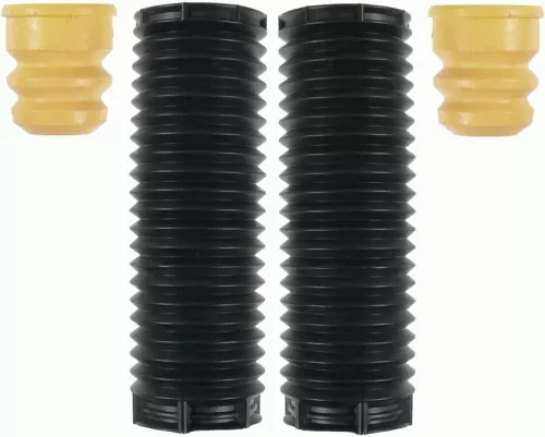 Dust Cover Kit, shock absorber
