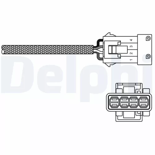 Oxygen Sensor