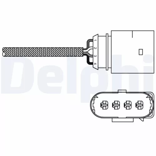 Oxygen Sensor