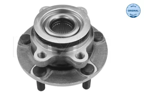 MEYLE Wheel Hub (36-146520003)